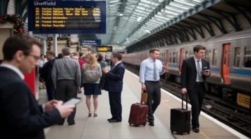 تغييرات كبيرة.. جدول مواعيد القطارات 2025 يعيد ترتيب رحلاتك اليومية